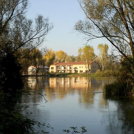 Ca' Del Sile Bed & Breakfast Morgano Ngoại thất bức ảnh