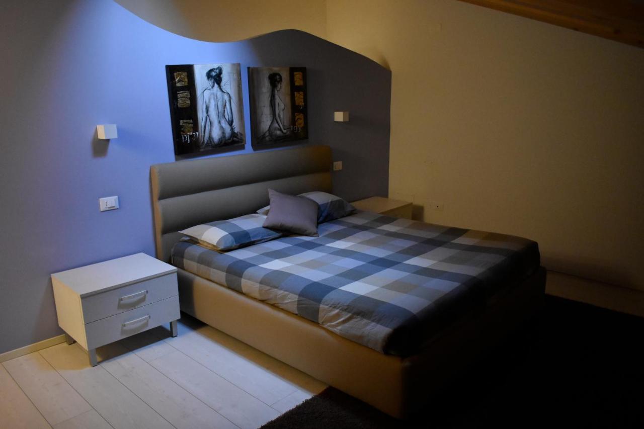 Ca' Del Sile Bed & Breakfast Morgano Ngoại thất bức ảnh