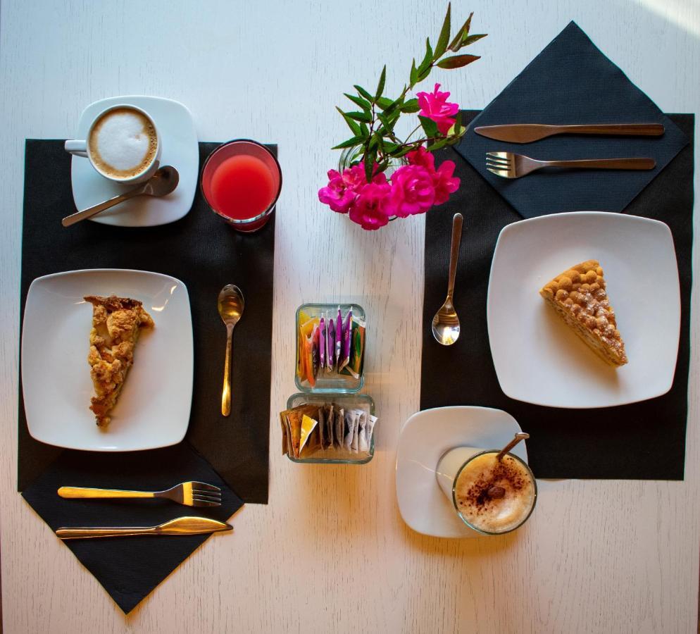 Ca' Del Sile Bed & Breakfast Morgano Ngoại thất bức ảnh