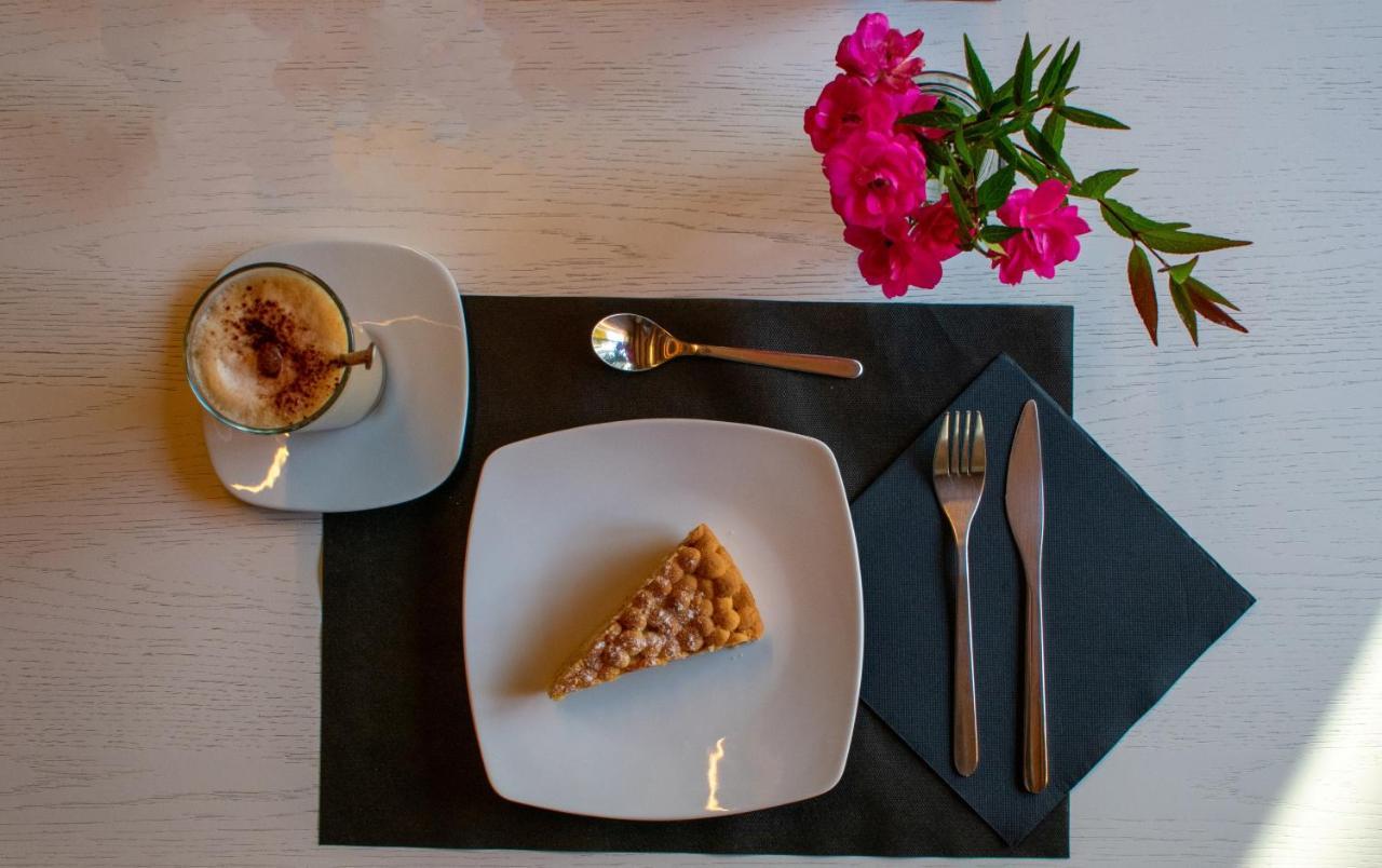 Ca' Del Sile Bed & Breakfast Morgano Ngoại thất bức ảnh