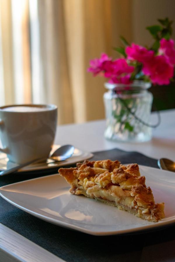 Ca' Del Sile Bed & Breakfast Morgano Ngoại thất bức ảnh