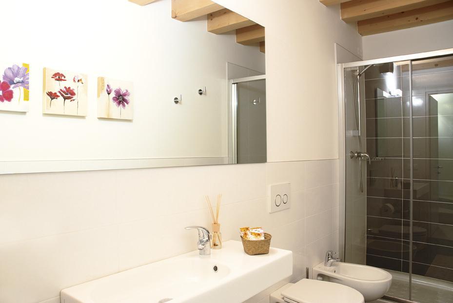 Ca' Del Sile Bed & Breakfast Morgano Phòng bức ảnh