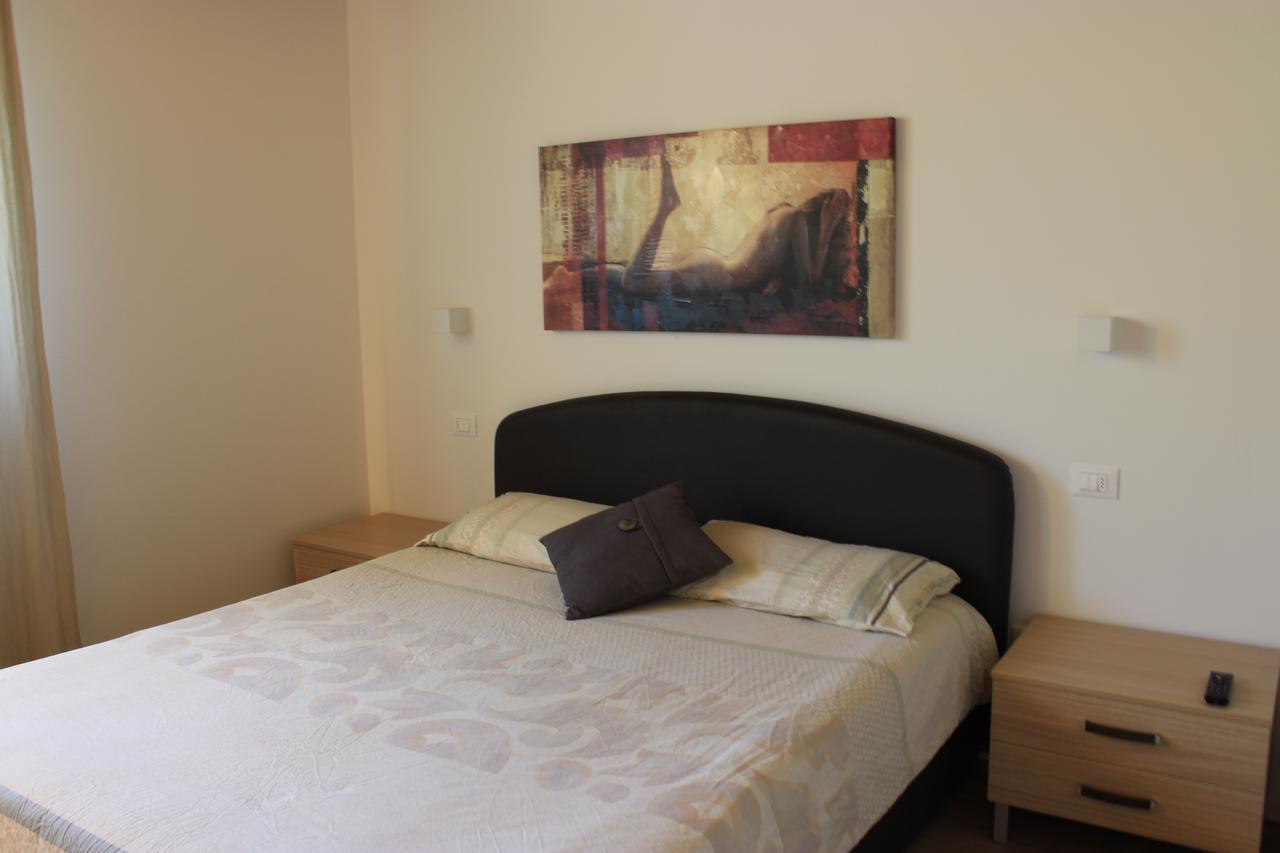 Ca' Del Sile Bed & Breakfast Morgano Ngoại thất bức ảnh
